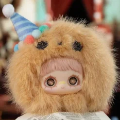 Maymei V5 Crazy Circus Plush Blind Box Series
