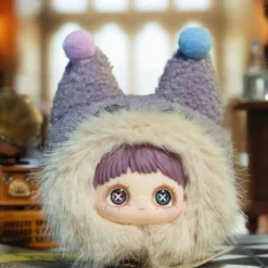 Maymei V5 Crazy Circus Plush Blind Box Series