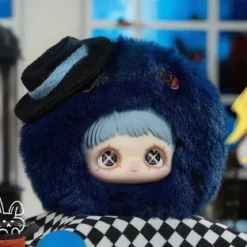 Maymei V5 Crazy Circus Plush Blind Box Series