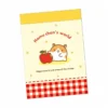 Memo Pad - Hamu Chans World