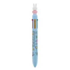 Miffy Buttercup Multi Coloured Pen
