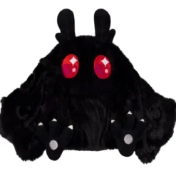 Mini Squishable Baby Mothman