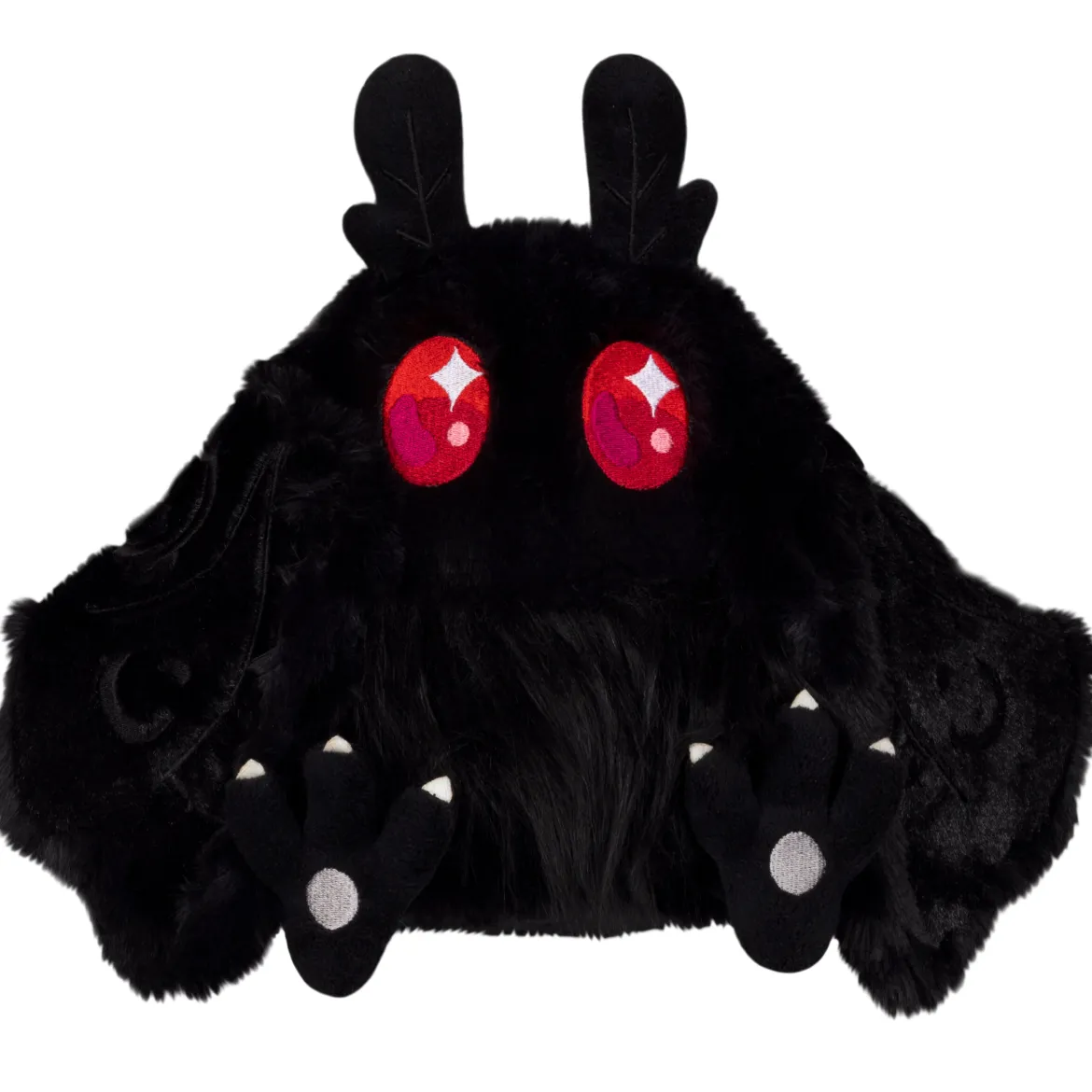 Mini Squishable Baby Mothman