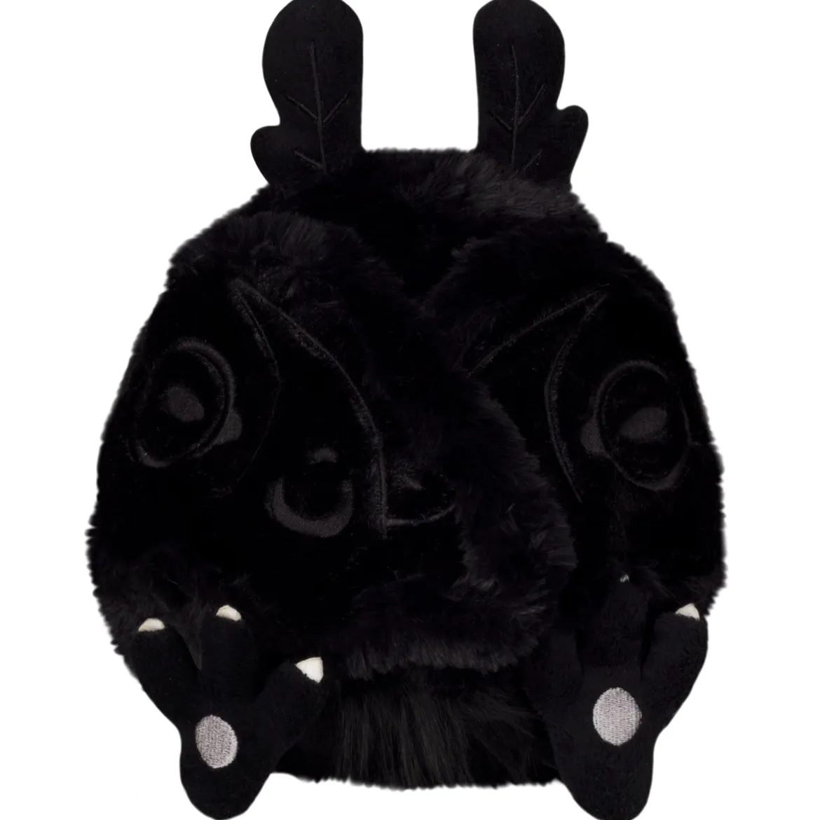 Mini Squishable Baby Mothman