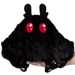 Mini Squishable Baby Mothman