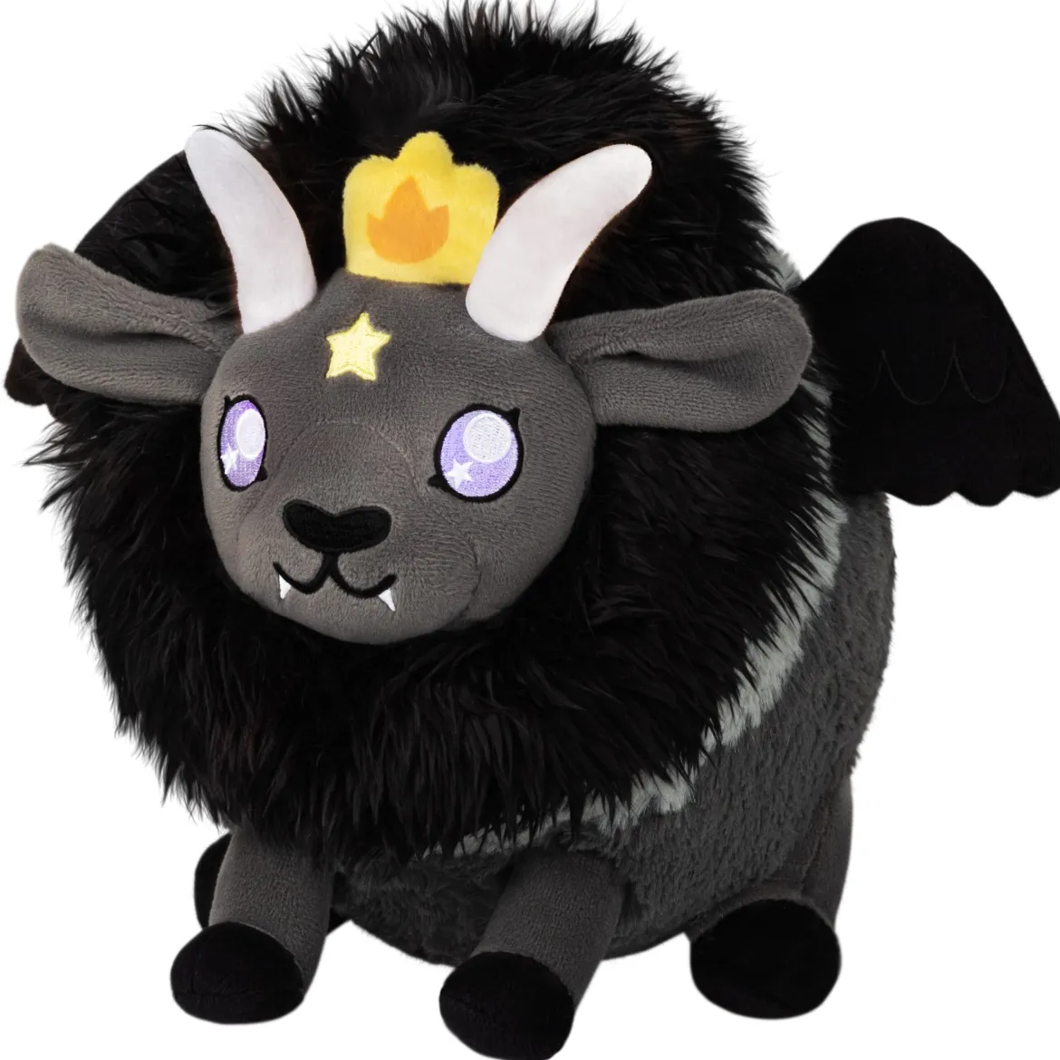 Mini Squishable Baphomet