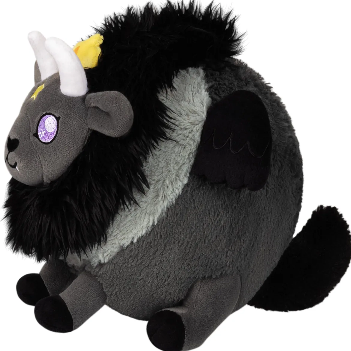 Mini Squishable Baphomet