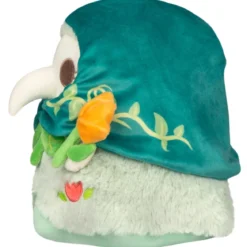 Mini Squishable Botanical Plague Nurse