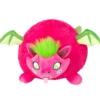 Mini Squishable Dragon Fruit
