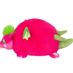 Mini Squishable Dragon Fruit