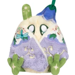 Mini Squishable Fairy Baby Mothman