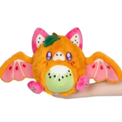 Mini Squishable Fruit Bat