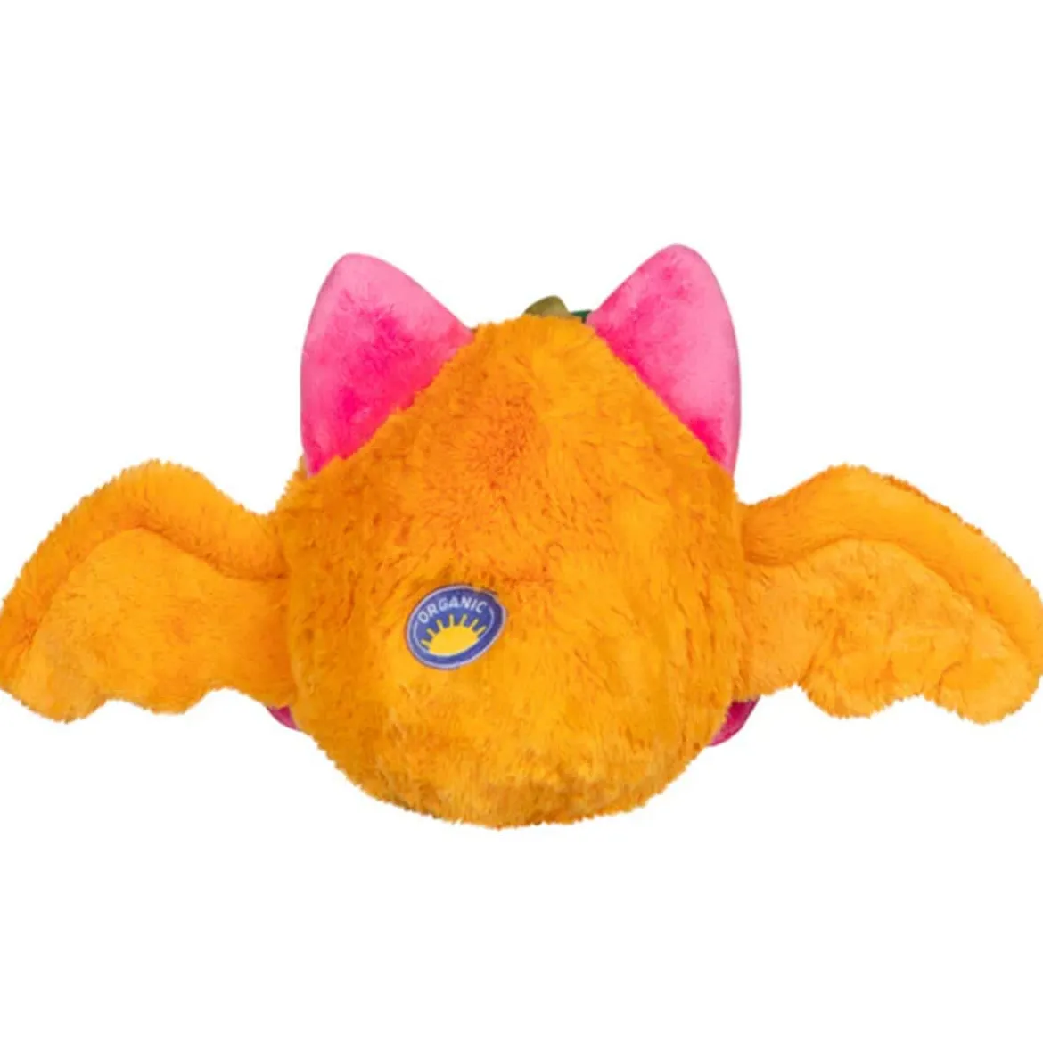 Mini Squishable Fruit Bat
