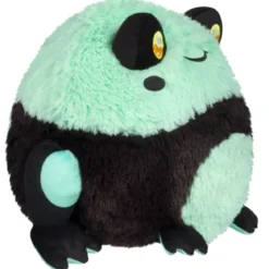 Mini Squishable Poison Frog