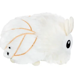 Mini Squishable Poodle Moth