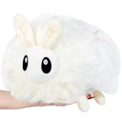 Mini Squishable Poodle Moth