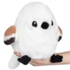 Mini Squishable Snow Fairy Bird
