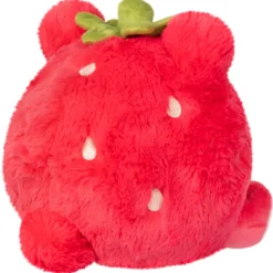 Mini Squishable Strawbeary