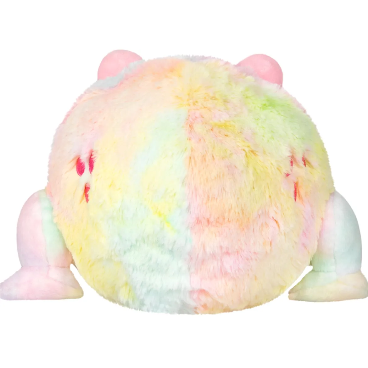 Mini Squishable Tie Dye Frog