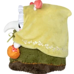Mini Squishable Woodland Plague Nurse