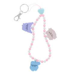 Mobilsmycke & nyckelring, Hello Kitty & Friends