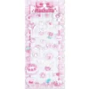 Mochutto Stickers - Girly