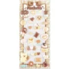 Mochutto Stickers - Sweets