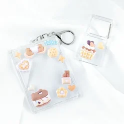 Mochutto Stickers - Sweets