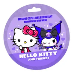 Moisturizing Hair Mask - Hello Kitty & Friends