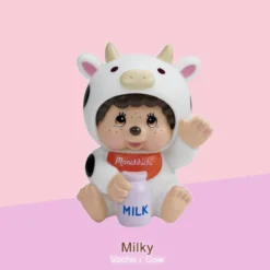 Monchhichi Animals Blind Box
