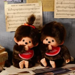 Monchhichi Premium Standard S Boy