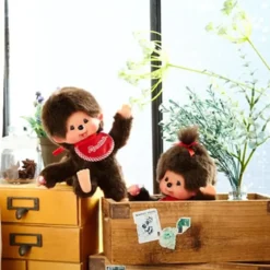Monchhichi Premium Standard S Boy