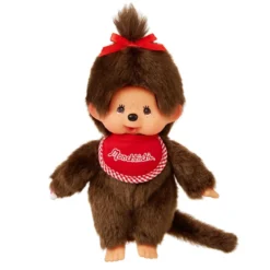 Monchhichi Premium Standard S Girl