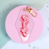 Motel key ring - Pisces, fiskarna
