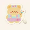 Musmatta - Pinwheel Bear