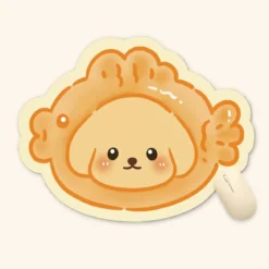 Musmatta - Taiyaki Puppy