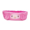 My Melody Hårband i Mesh