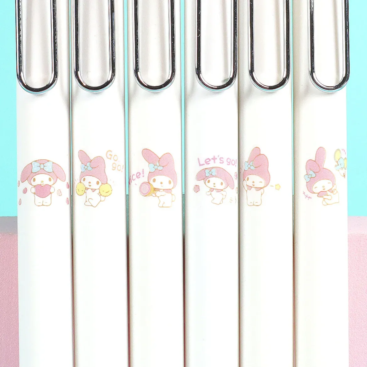 My Melody penna (2845)