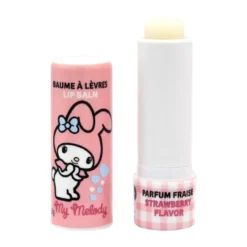 My Melody Strawberry Lip Balm