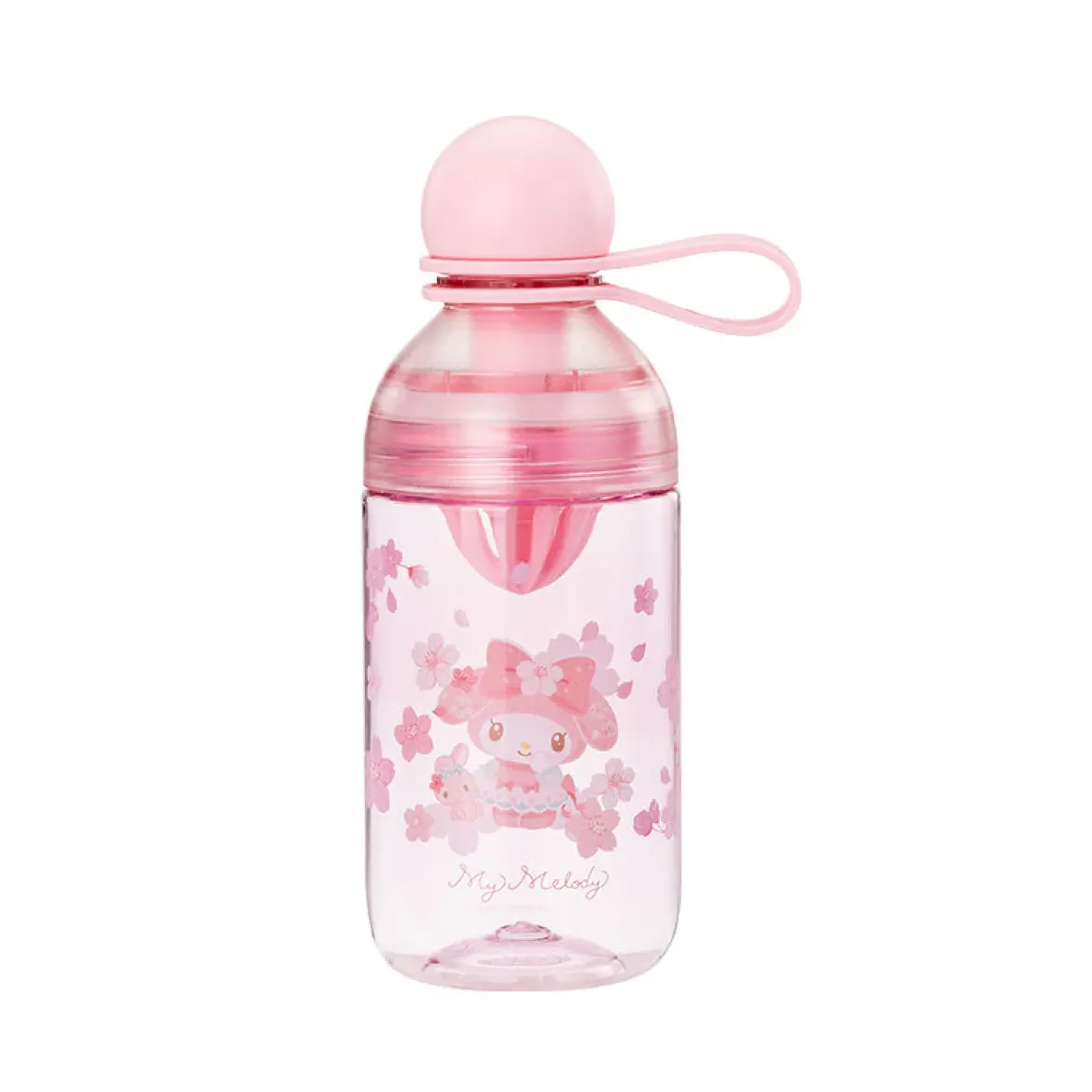 My Melody vattenflaska med sil 550ml