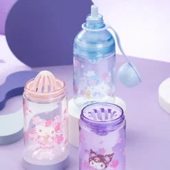 My Melody vattenflaska med sil 550ml