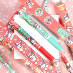 Mystery-penna Kuromi Christmas