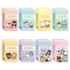 Mystery Suddigum - Tana & Sanrio Blind Box