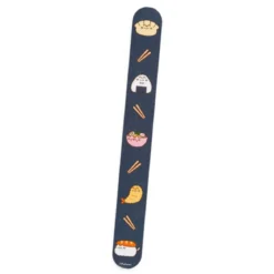 Nagelfil - Pusheen Sushi Club