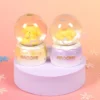 Naoomi snöglob