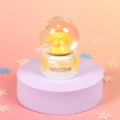 Naoomi snöglob
