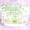 Necessär 3-pack - Kerokerokeroppi