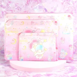 Necessär 3-pack - Little Twin Stars