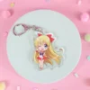 Nyckelring - Sailor Venus