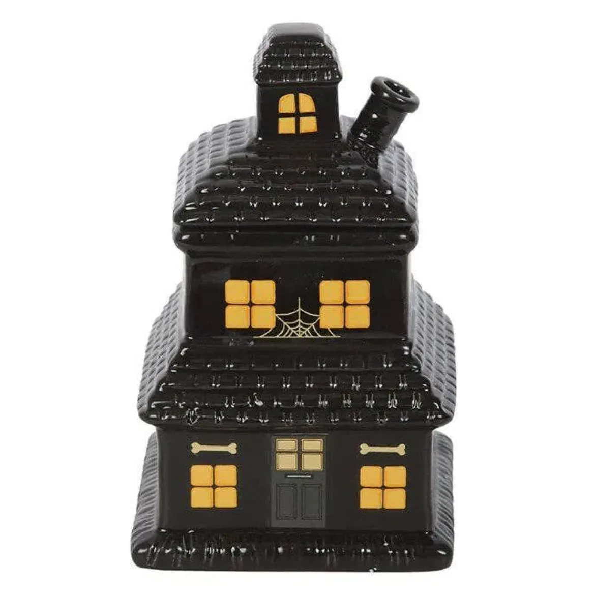 Oljebrännare & wax warmer - Haunted House